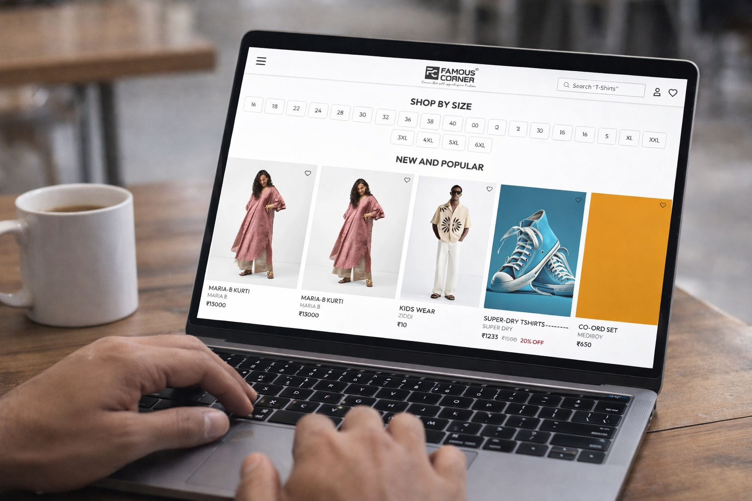BitBuy - eCommerce Platform